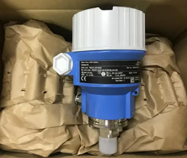 E+H Датчик температурного поля TMT162-A2123PEAB