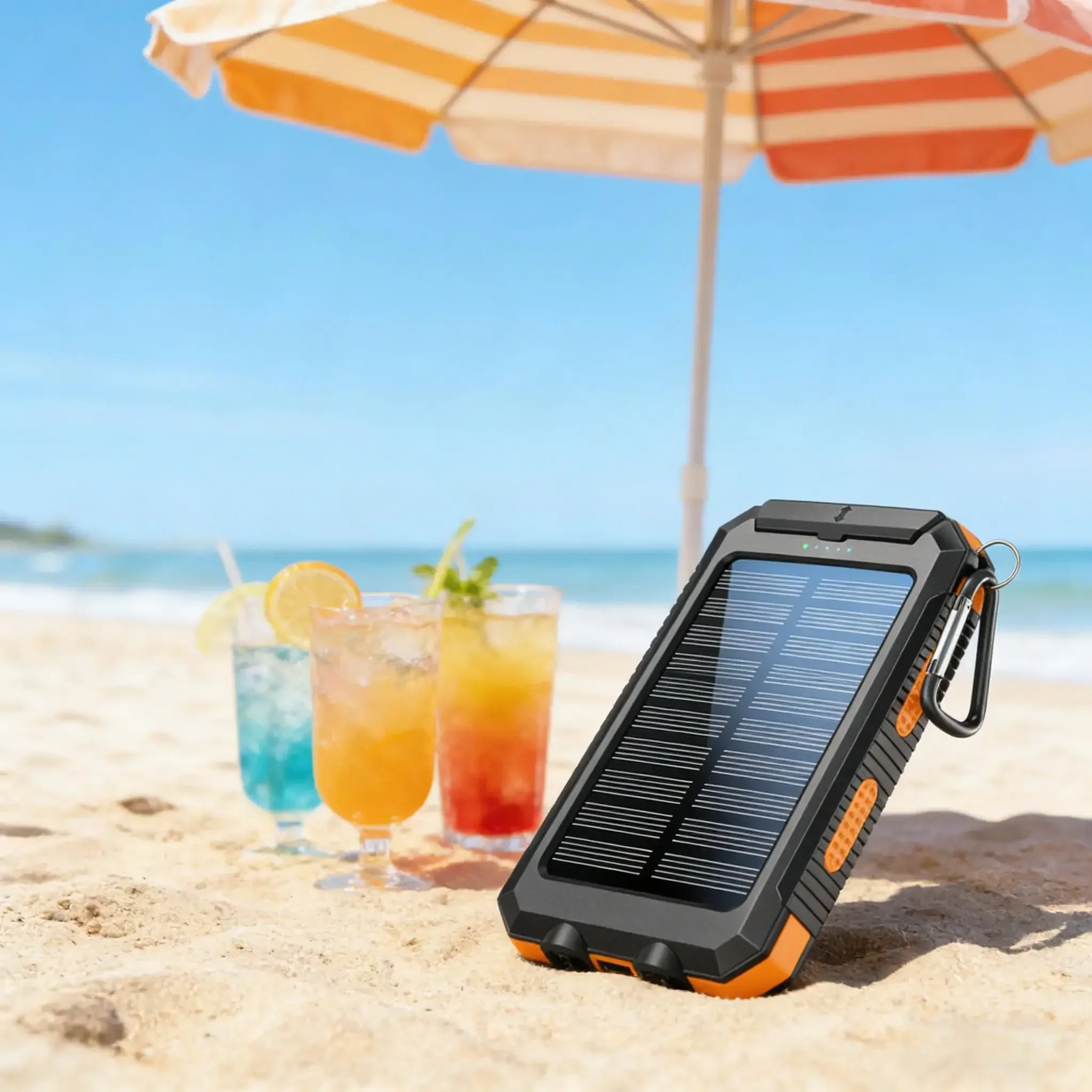 IP67 Waterproof 100…