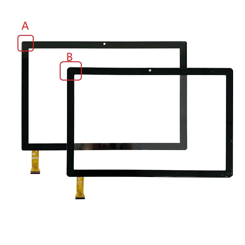 For Smart King S33 Ultra 5G 10.1 Inch Touch Screen Replacement