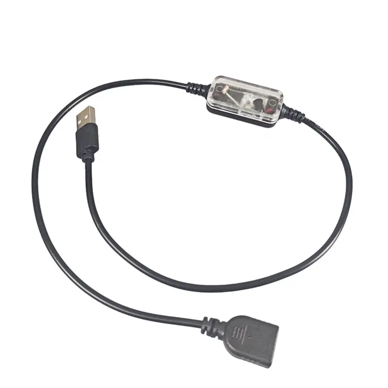 【PUBLICITY】Light Controlled Remote Control 5V USB Light 12V 24V Automatic Switch Timer Closing Corridor Sensor