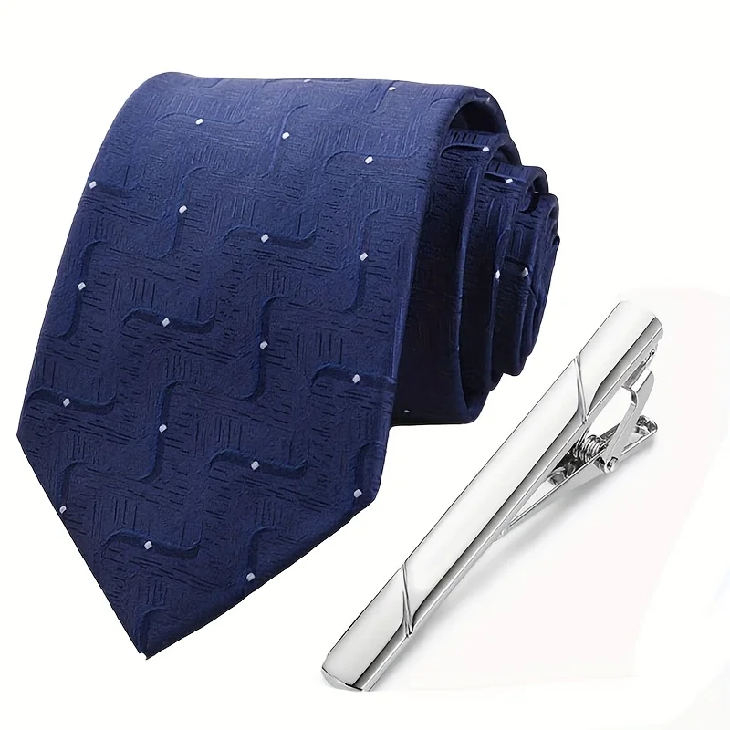 Thumbnail 4 - #59 Best Tie Clips to Buy In 2026