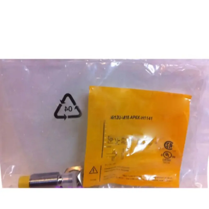 Czujnik zbliżeniowy NI12U-M18-AP6X-H1141 dla Turck