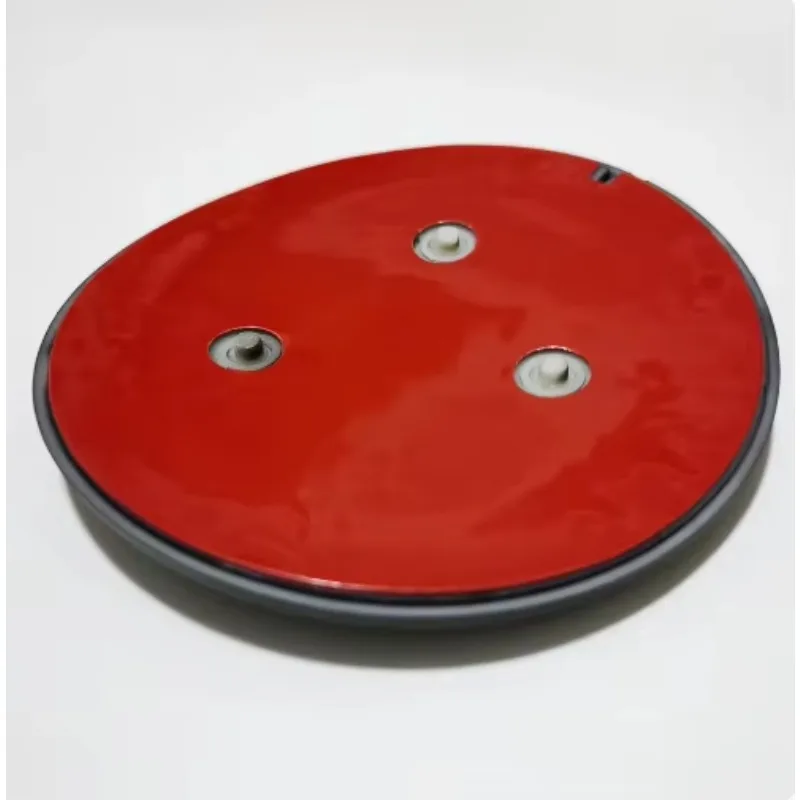 

2026 Hot For SKODA Matt 100mm Hood Emblem Sticker Car Badge Hood Sticker For SKODA ENYAQ SUPERB FABIA KAMIQ KAROQ KODIAQ YETI Sk