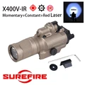 X400V IR DE
