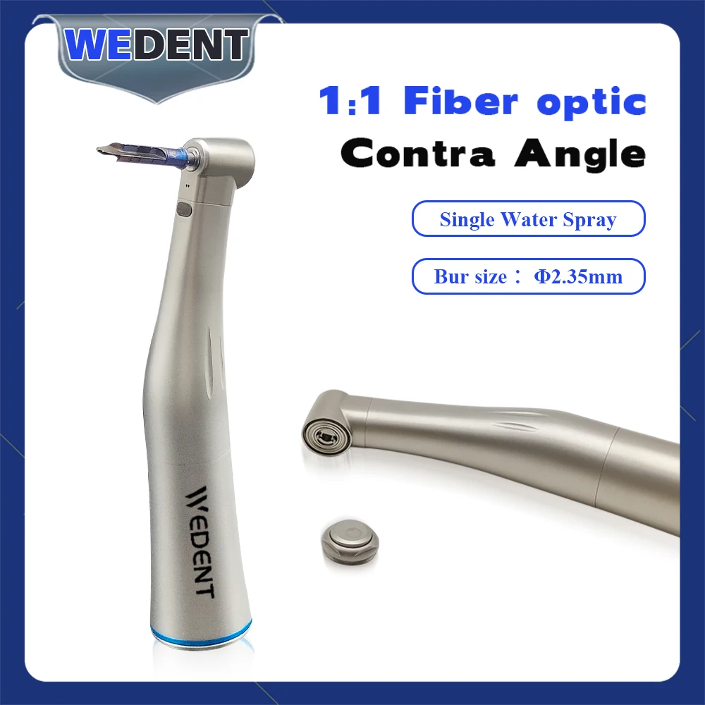 Dental Low Speed Ha…