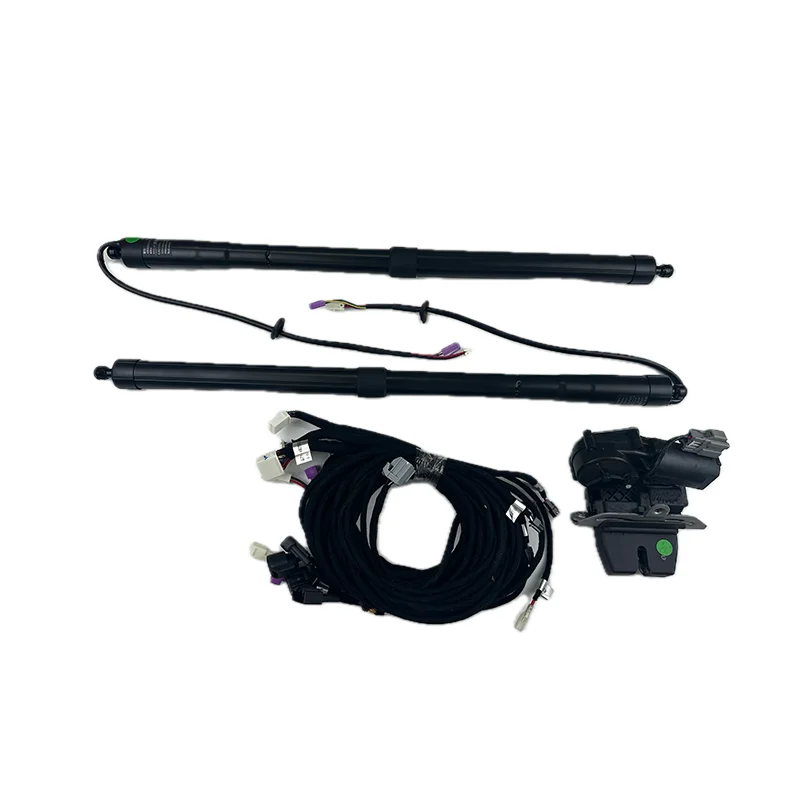 For Aston Martin D4 Car Power Trunk Lift Electric Hatch Tailgate Tail gate Strut Auto Rear Door Actuator