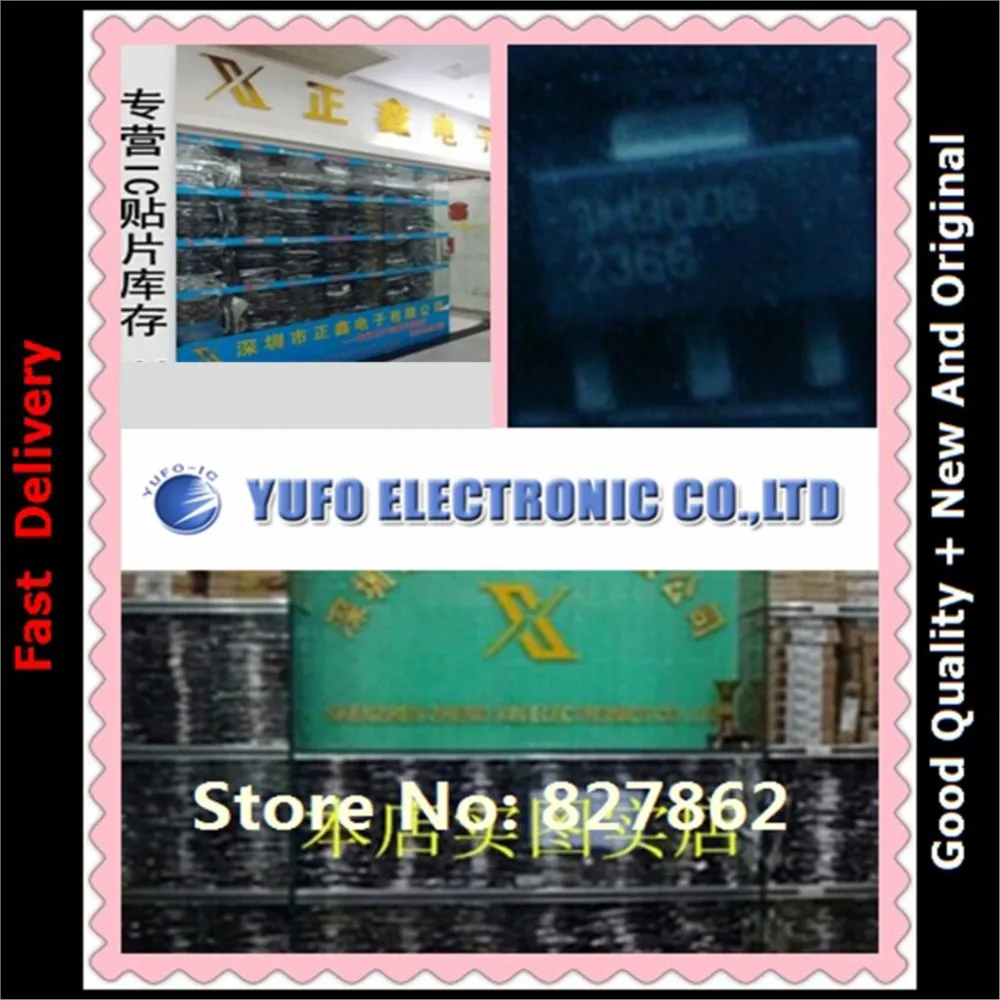 

Бесплатная доставка 10 шт. 9009 TQP3M9009 3M9009 SMD