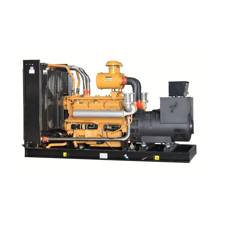 1000 Kwatt generator 1000KVA with HIGH QUALITY engine OPEN Dies el 