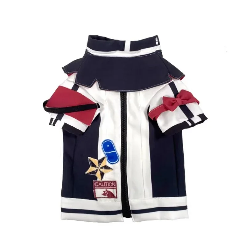 

Texas cat cos clothes accessories cute pet dog spring coat supplies
