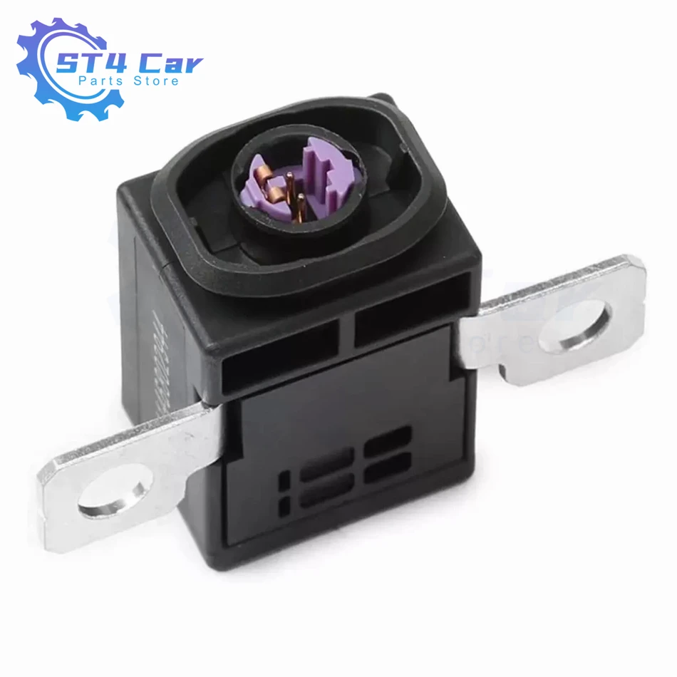 61146802944 Battery Fuse Overload Protector For BMW 5 6 7 Series G30 G31 G38 F90 M5 6802944-02