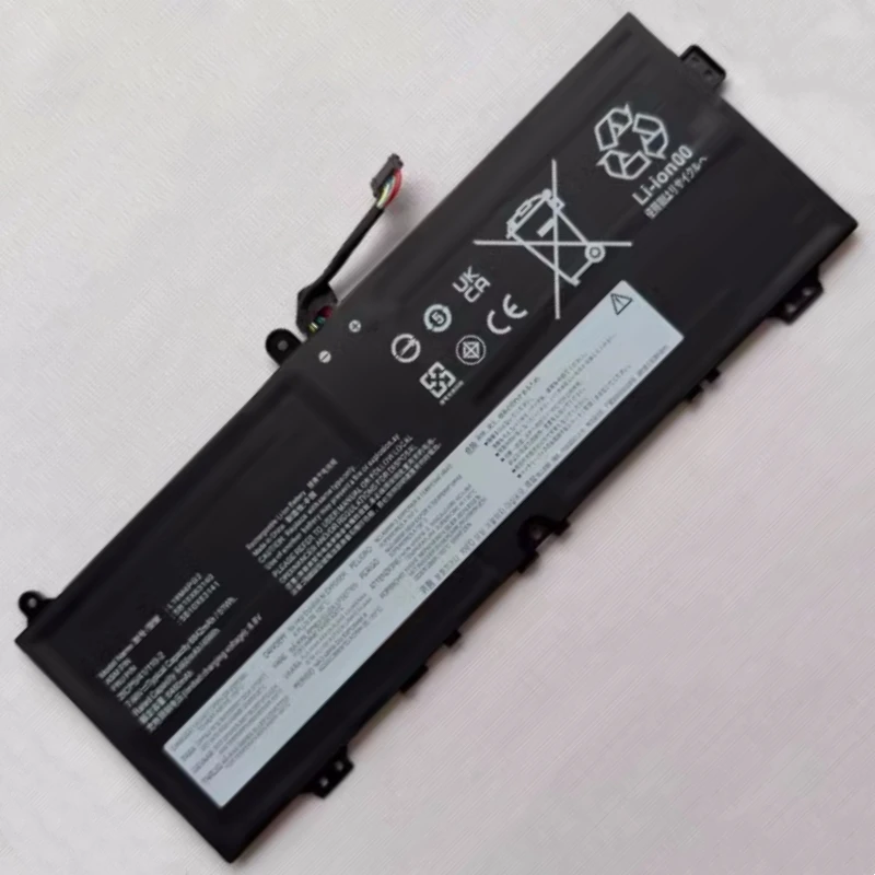 

L19M4PG2 Battery For Lenovo IdeaPad FLEX 5 CB 13ITL6 82M7001PRI 82M7002TUK 13IML05 82B80018JP 82B8003QMH 82B80044TW 82B8001QMB