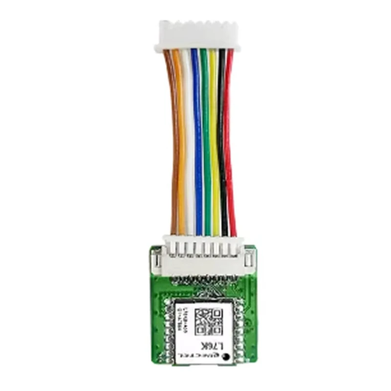 وحدة نظام تحديد المواقع Heltec T114 V2