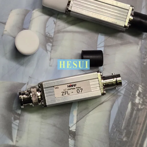 7Mhz Bnc Interface …