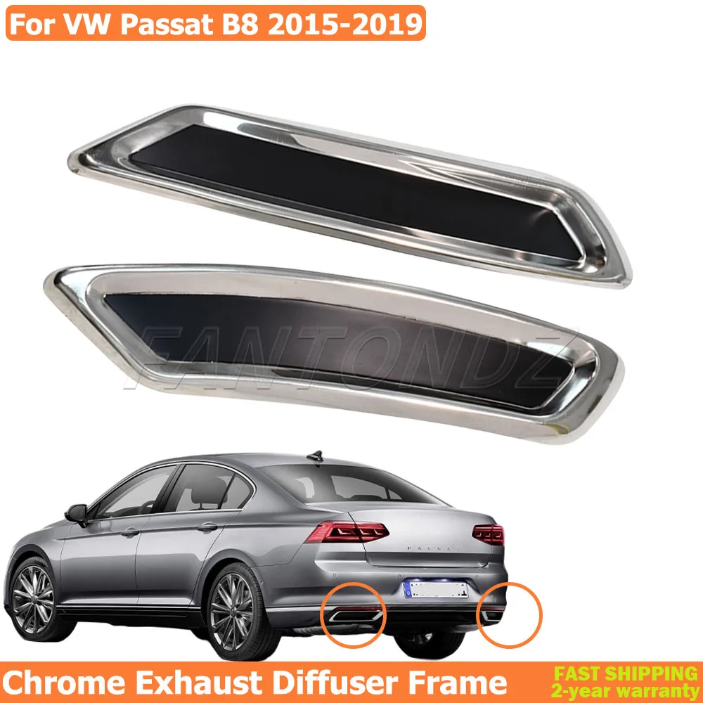 Fo Vw Passat B8 Sal… - image