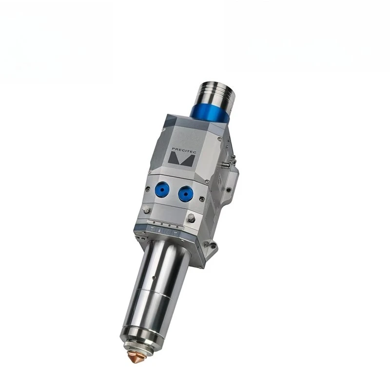 LN052 Precitec ProCutter 2.0 Thunder Testa di taglio ad alta potenza 0-85kw Parte dell'attrezzatura ad alte prestazioni