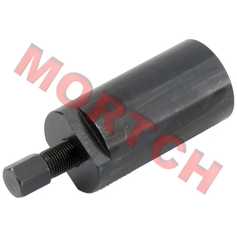38mm left thread M38 Flywheel Magnet Rotor Puller Removal for Stels Guepard 650 850 Wolverine Viking 800 Moroz 600 V800 LU084004
