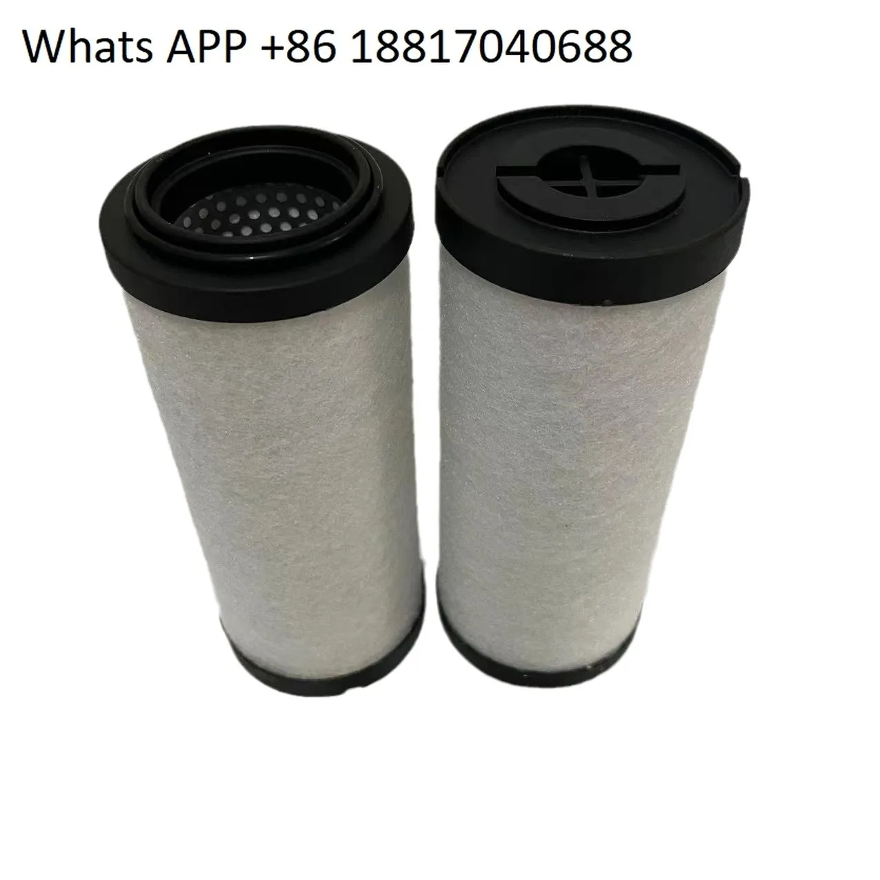 

1PC filter element 5351-03 dust removal oil mist pipeline filter precision