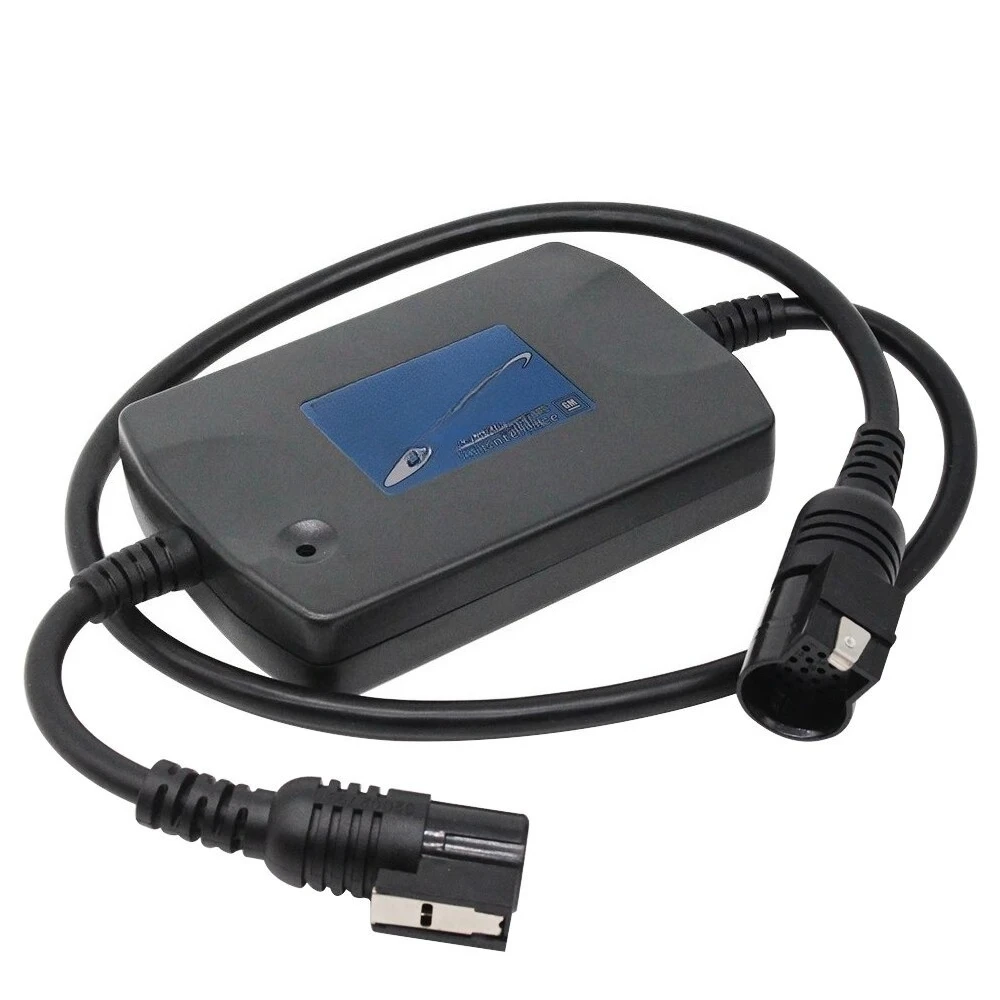 TECH2 CANDI Module Connector Adapter for GM TECH2 Automotive Diagnostic Tools Car Repair Connector