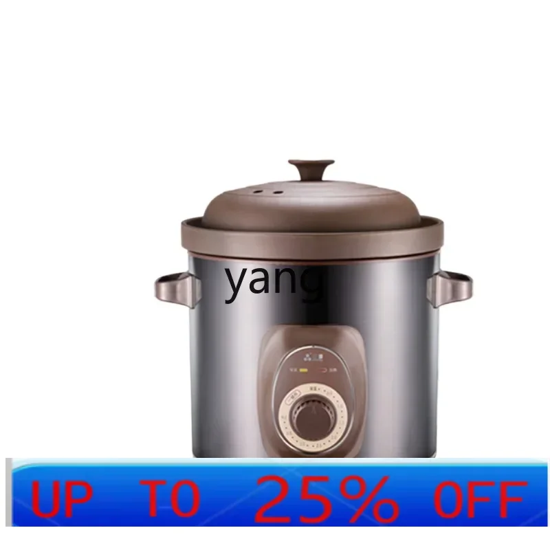 CX Casserole Electric Stew Pot 10 Liters Large Capacity Commercial Use