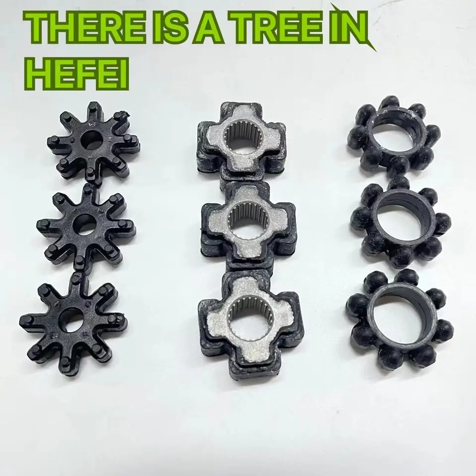 2x Flexible Lenksäulenkupplung OEM 563152K000FFF – Kompatibel Mit Hyundai Elantra, Sonata, Kia Optima, Soul & Mehr