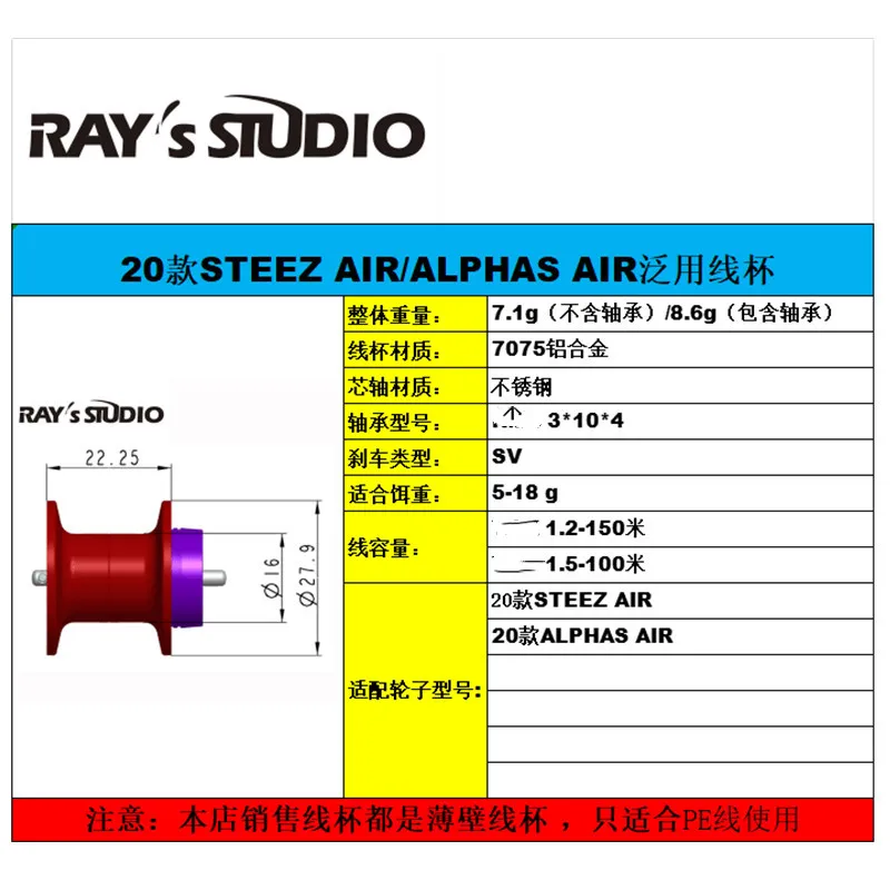 DIY 2020 ALPHAS AIR 2020 STEEZ AIR 2021 Gekkabijin Silver Creek