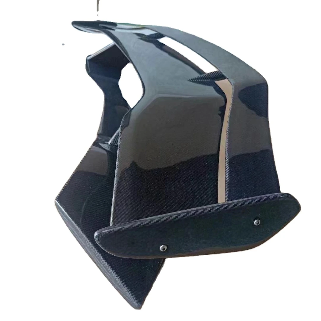 

Suitable for Lamborghini LP700 LP720 Carbon Fiber Spoiler Wing