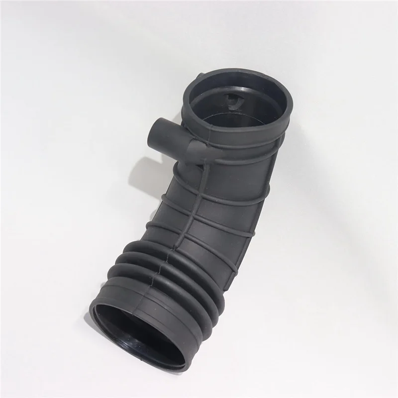 Para bmw 525i e34 l6 2.5l 1991-1995 tubo de filtro de ar do carro entrada de ar 13541726634 junta de plástico