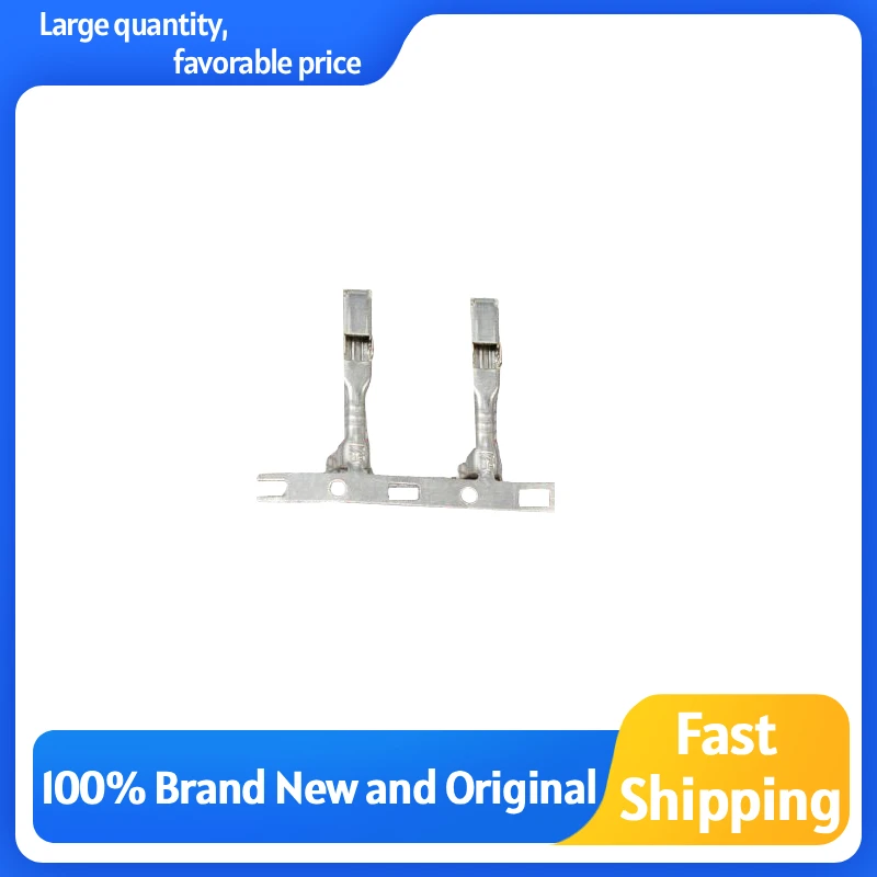 Terminal 7116-4020P/7116-4021P Connector Pin Blade Original Genuine Product Connector Socket Brand New In Stock