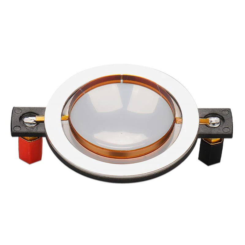 44.5 mm high-powered polymer composite membrane KTV44 core high-pitched voice coil 44.5 mm