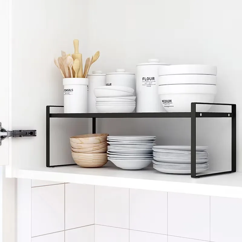 #36 Trending Kitchen Cabinet Organizers Right Now