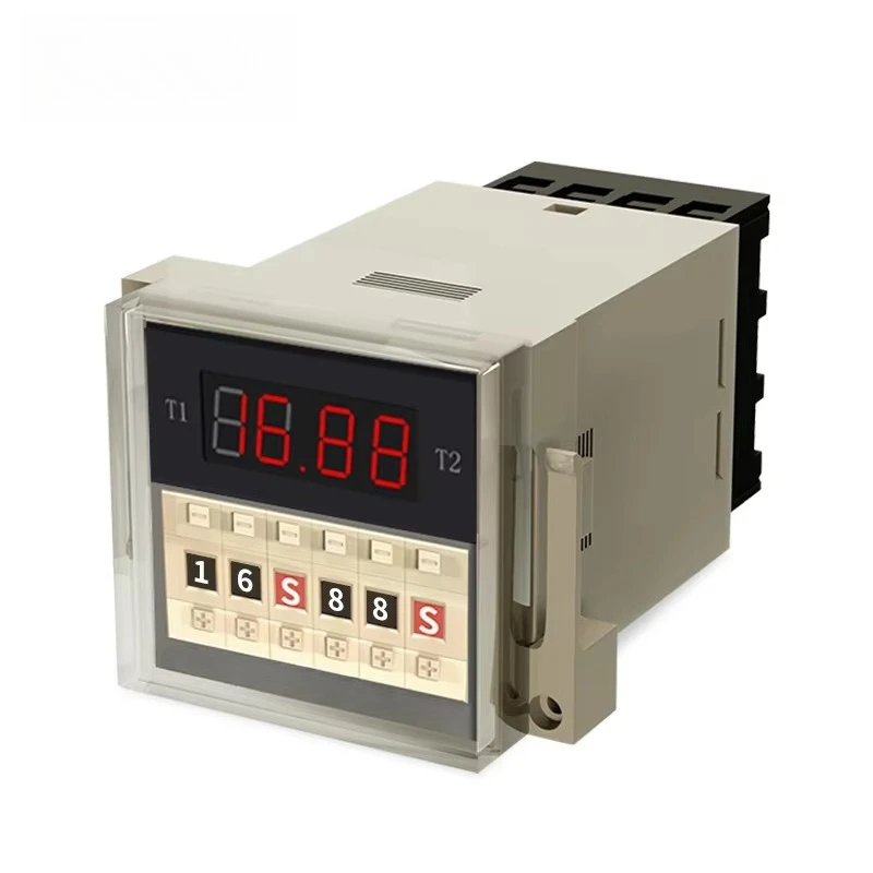 Digital Led Program…