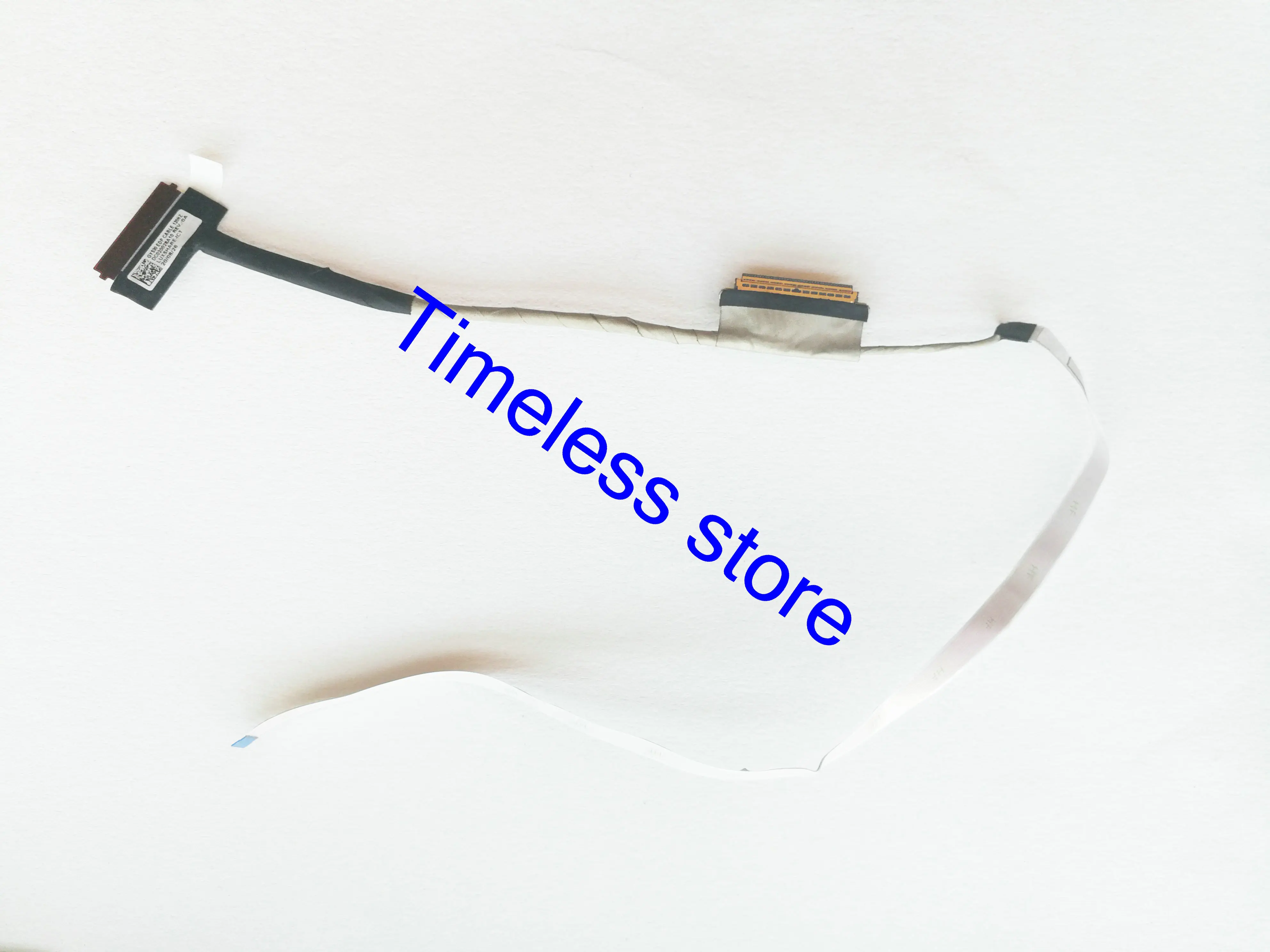 

new for Lenovo for Ideapad 3-15IMH05 3-15ARH05 GY530 120HZ led lcd lvds cable 5C10S30064 DC020028A10