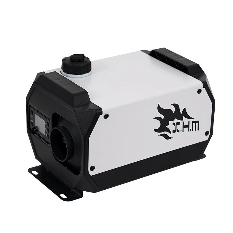 

12v 24v 220v Portable Car Caravan Parking Air Diesel Heater 5kw