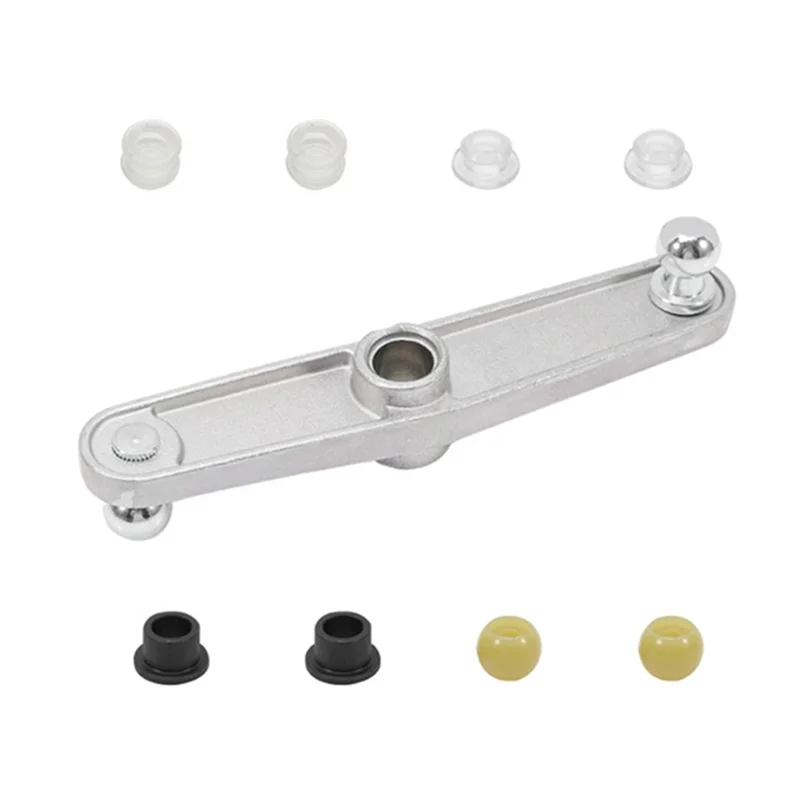 

AA-For VW T4 Bus Transporter IV Gear Shift Linkage Lever Repair Kit Car Gearbox 701711202