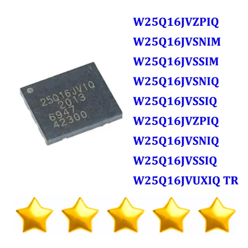

W25Q16JVZPIQ W25Q16JVSNIM W25Q16JVSSIM W25Q16JVSNIQ W25Q16JVSSIQ W25Q16JVZPIQ W25Q16JVSNIQ W25Q16JVSSIQ W25Q16JVUXIQ TR