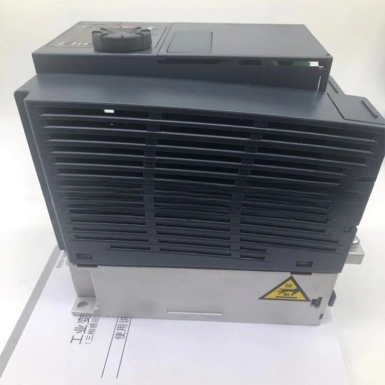 

Inverter VFS15-4150PL-CH 15KW 380V WN1 Industrial, durable