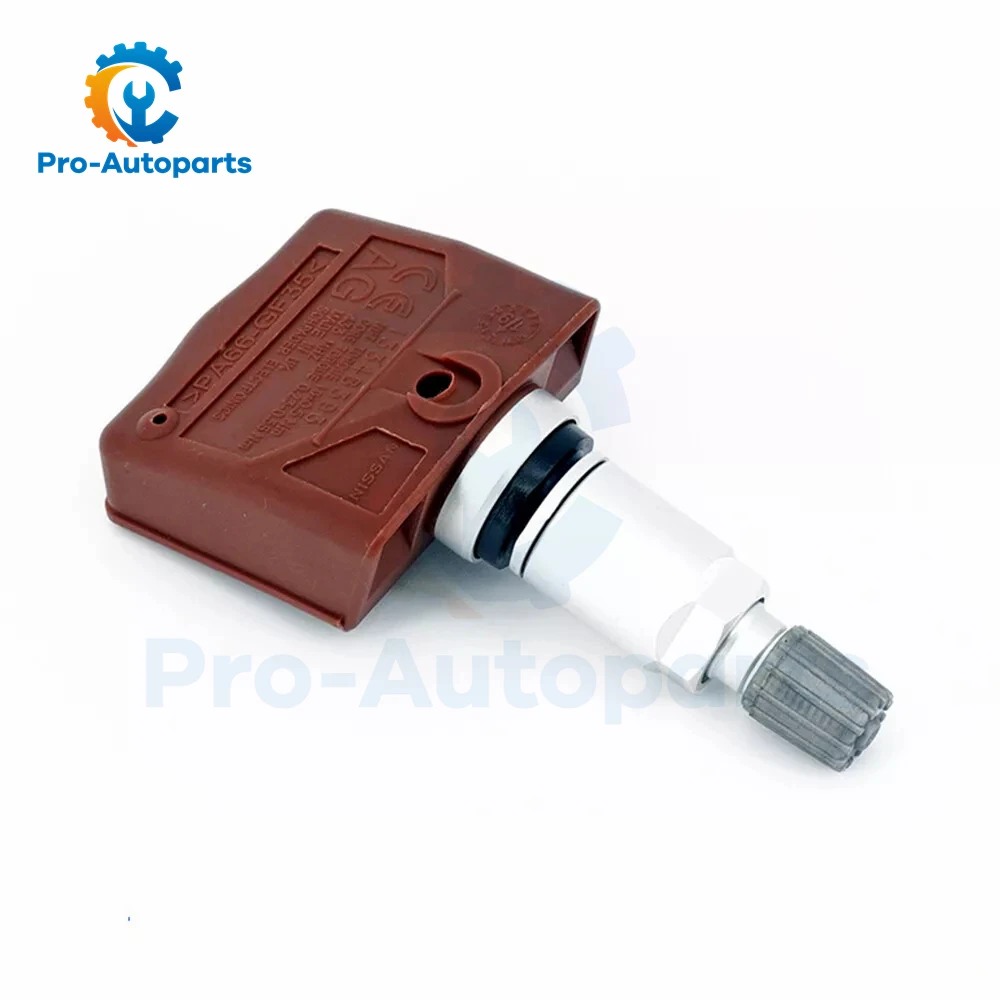 13348393 TPMS Tire Pressure Sensor 433 MHz for Opel Astra Zafira Insignia Cascada Ampera 2011-2014 & Chevy Volt 2010-2011