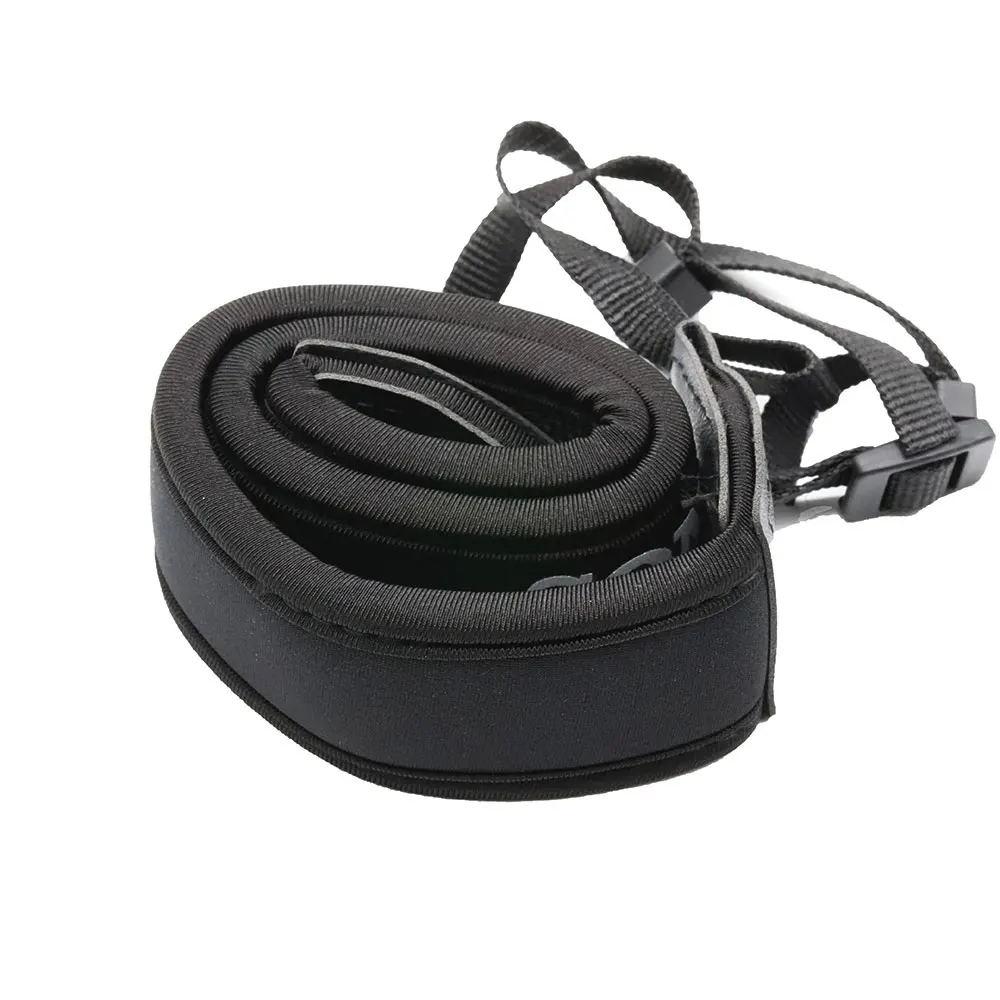 ElasticNeck สายคล้องคอสำหรับกล้อง Canon Nikon Sony Pentax