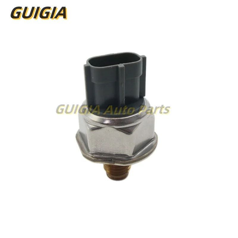 Fuel Rail Pressure Sensor For Nissan Navara D40 Pathfinder R51 2.5 DCI Ford Transit Mk7 1570P1 9664613880 9665400680 8981816160