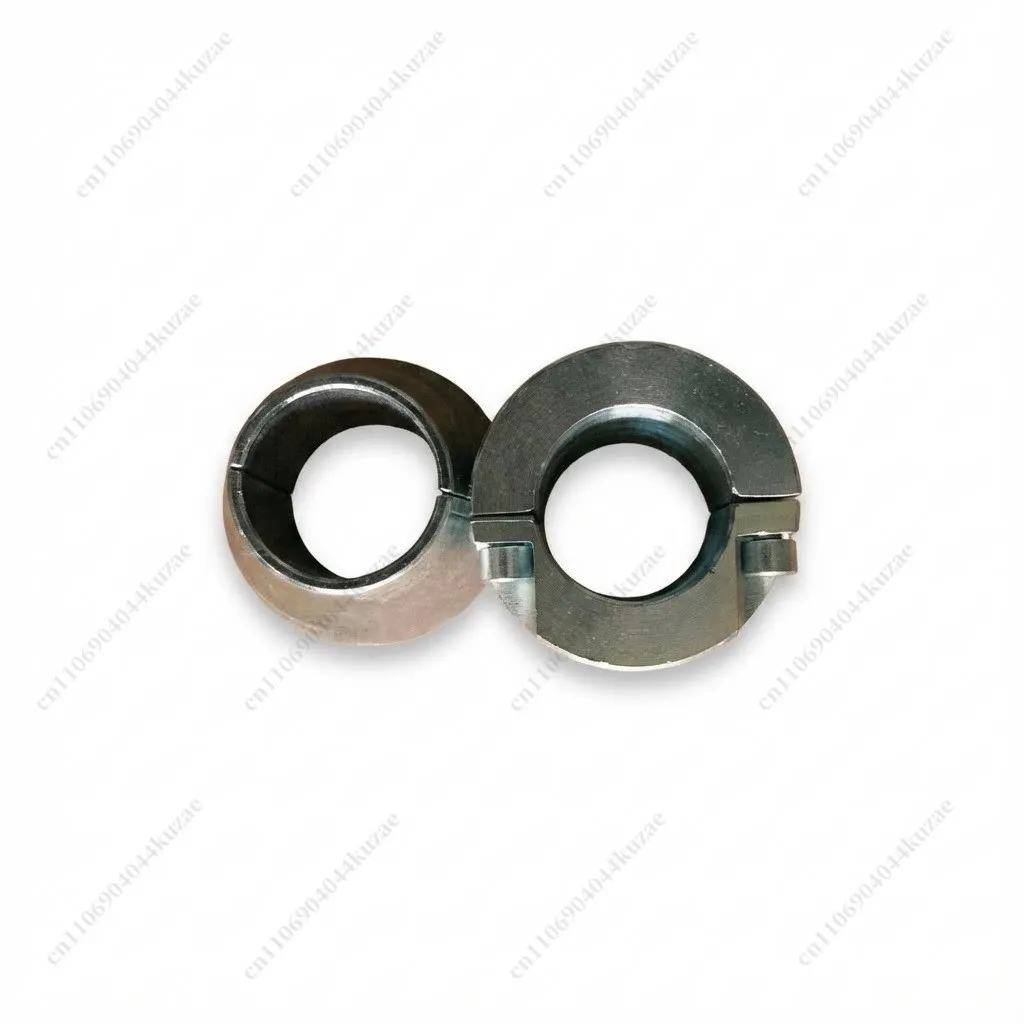 Professional Positioning Taper for Excavator Repair, 35mm & 50mm Diameter, for Boring & Welding Machines