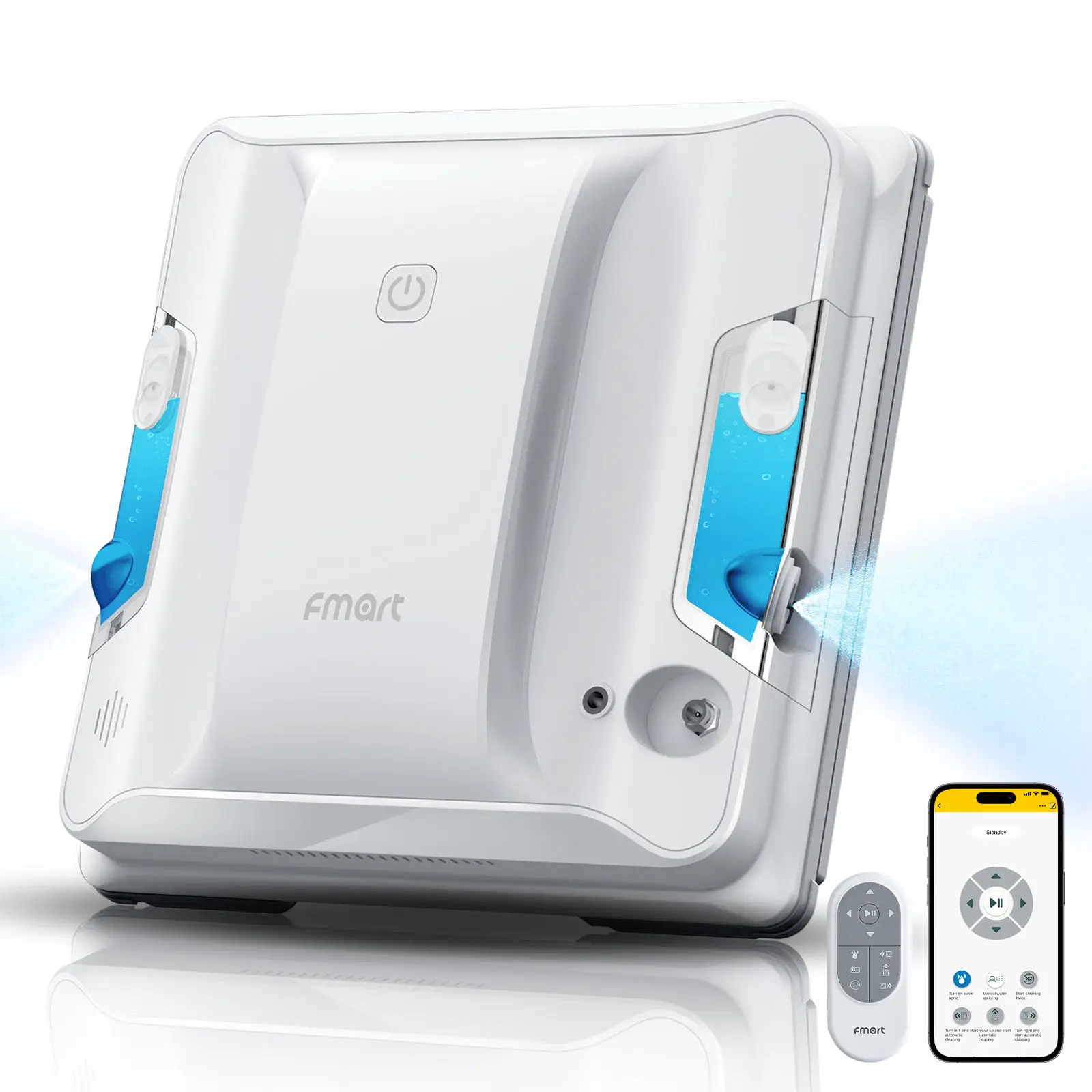 Intelligent W7 Wind… - image