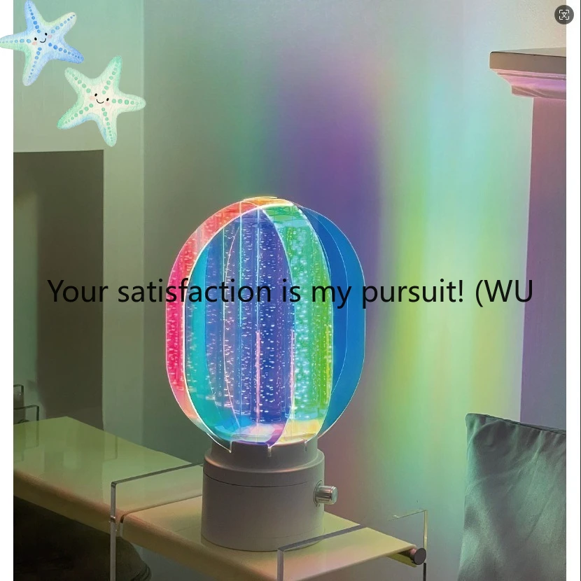 

ZOCI-Creative rotating charging romantic atmosphere light stepless dimming starry sky