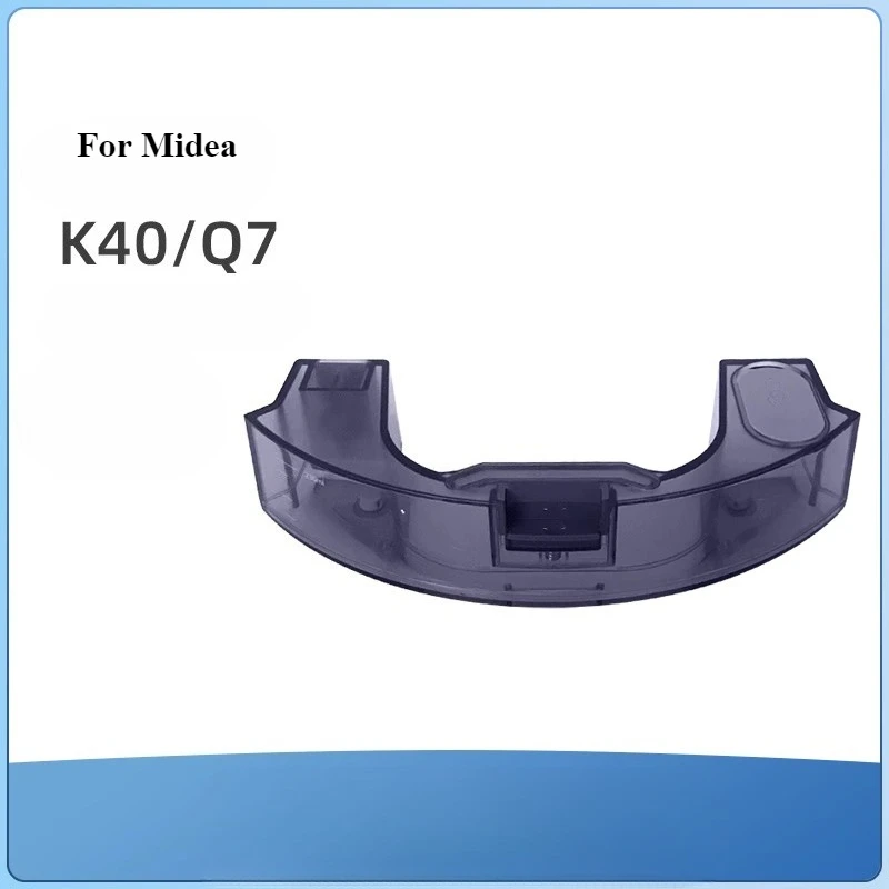 

Подходит для сборки водяного бака робота-пылесоса Midea K40/Q7.