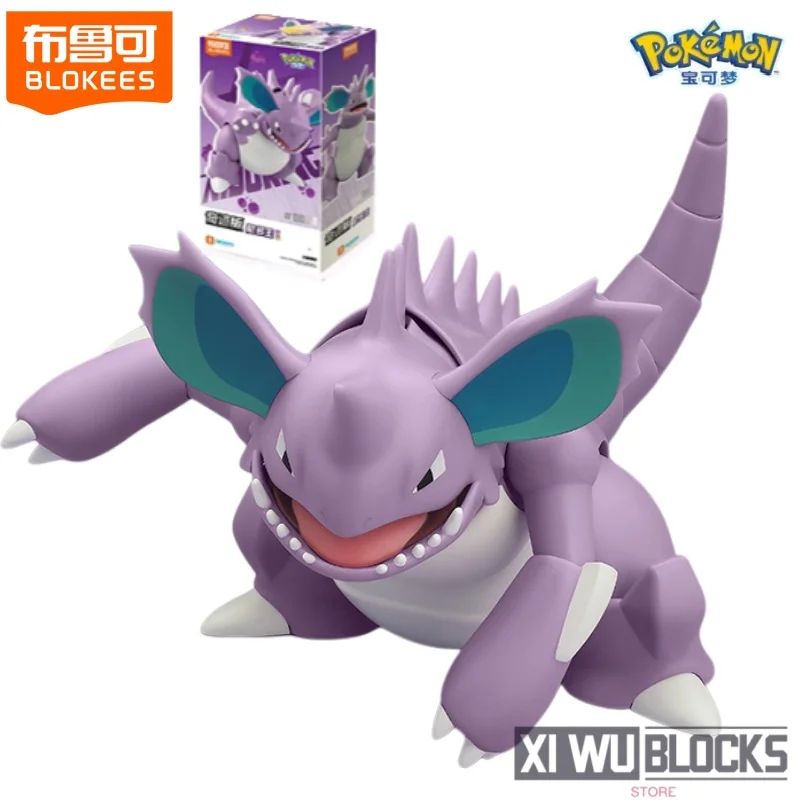 blokees-pokemon-assembler-des-blocs-de-construction-homme-charizard-ronflement-nidoking-modele-de-jouet-mobile-ornement-de-bureau-collection-cadeau
