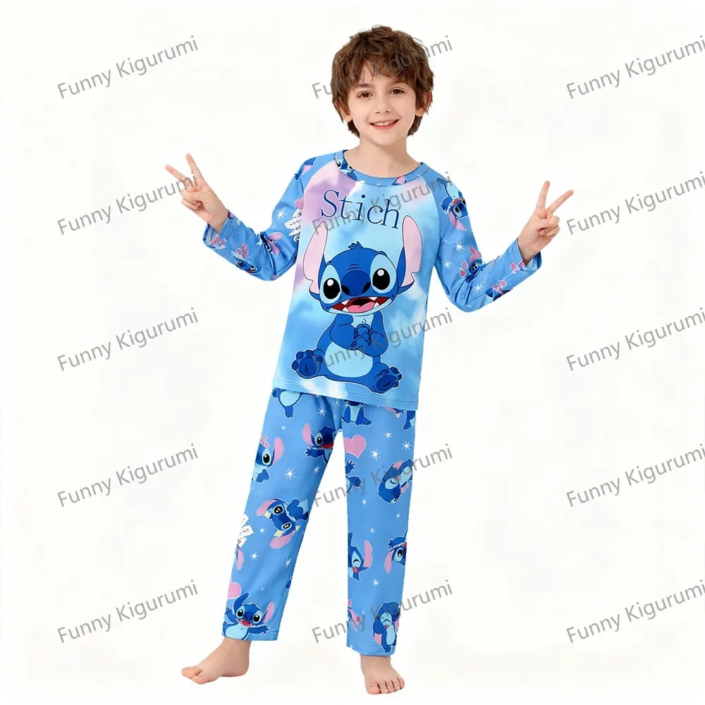 2026 New Kids Stitc…