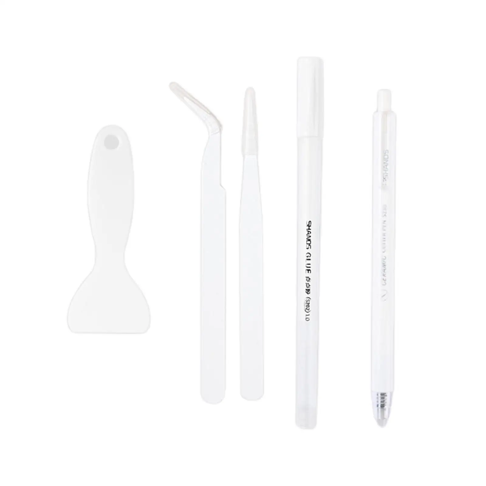 Unique Craft Vinyl Weeding Tool Sticker Making for School Office Handbook