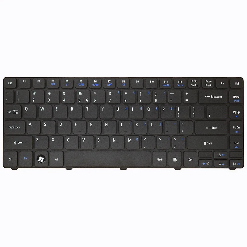 

For Acer 4741G Xingrui 4750G 4743 4352 4752 4560G 4736ZG notebook keyboard