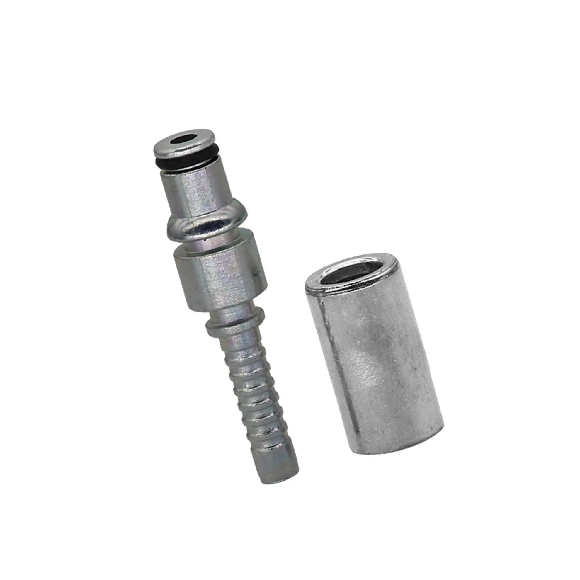 

Pressure Pipe Joint Accessories Fitting Pressure Washer Pipe Tip Adaptor Outer Diameter 7 9mm