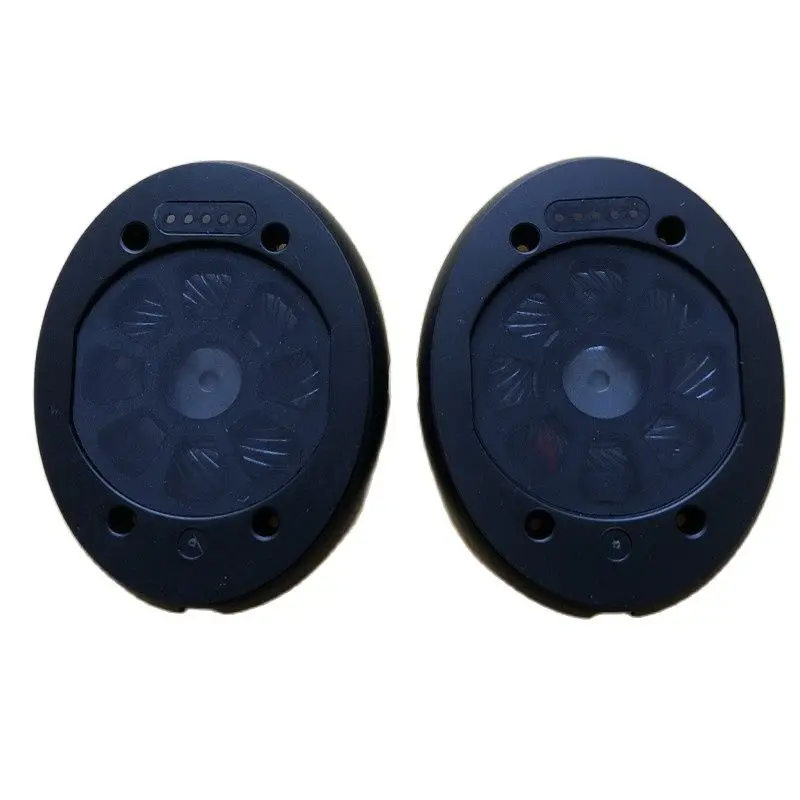 Eccellente suono Hifi nuova unità di altoparlanti da 40mm per cuffie fai da te incredibile voce trasparente