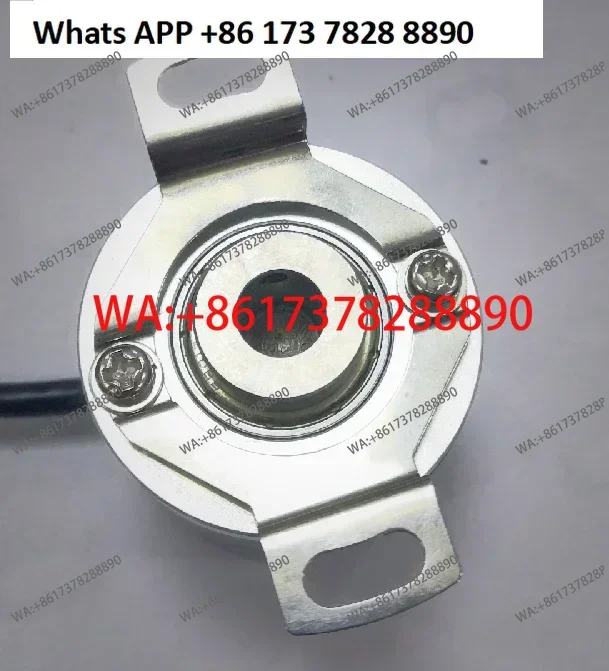 Hollow Shaft 5V Lon…